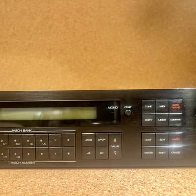 Roland D-550 Vintage Synth Module – Serviced – Warranty image 9