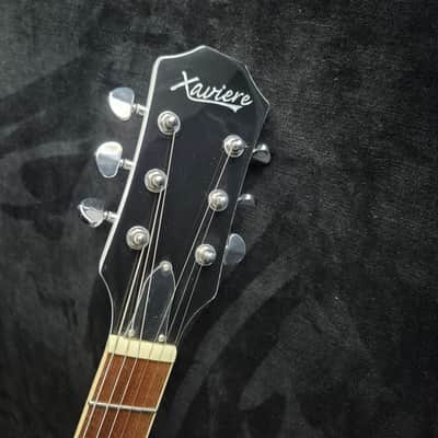Xaviere PRO500 2020s - White image 9