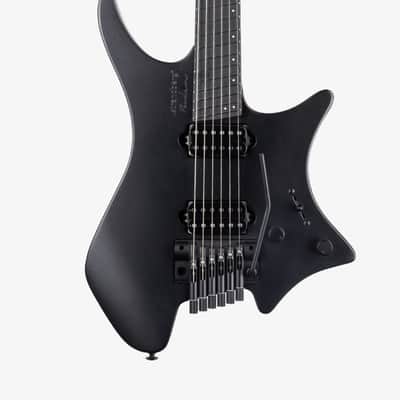 strandberg Boden J6 RAS 6 LOCK (BanG Dream! Animation Signature