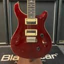PRS SE Standard 24 2018 - 2023 - Vintage Cherry