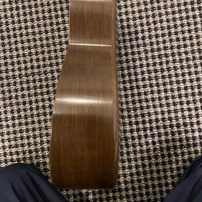 Blackbird Farallon Ekoa Tenor Ukulele w/ Sound Port and Radius Fretboard image 7