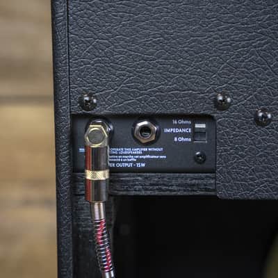 Vox AC15HWR1 Handwired Guitar Amp w/Celestion Greenback image 13