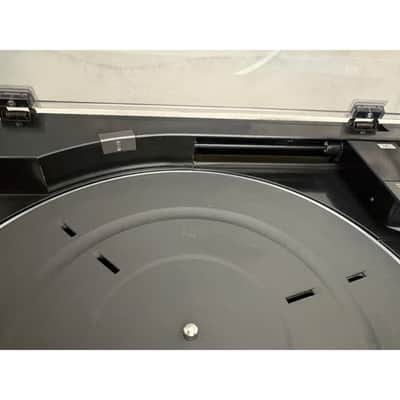 Sony LX-520 Linear Tracking Direct Drive Turntable. Upgraded Cartridge. Serviced Sony LX-520 Linear Tracking Direct Drive Turntable. Upgraded Cartridge. Serviced image 10