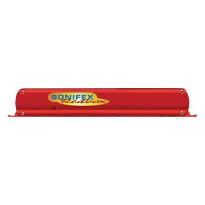Sonifex RB-DDA6W 6 Way Word Clock Distribution Amplifier-Standard *USA Small Business* image 1