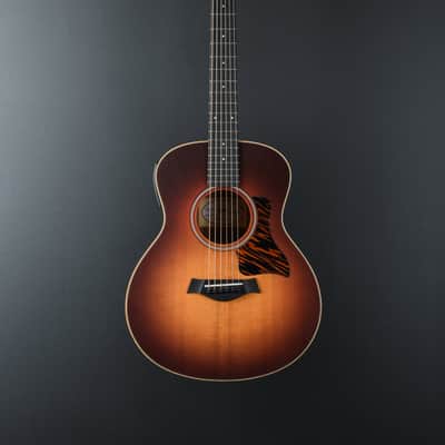 Taylor USED GS Mini-E Rosewood SB '26 image 3