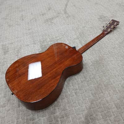 2018 Martin OOO-18 w/ Original Hard Shell Case image 2