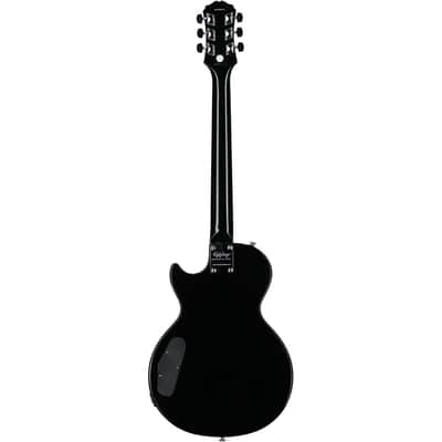 Epiphone Les Paul Special II Electric Guitar, Vintage Sunburst image 6