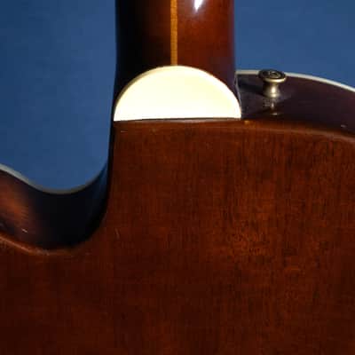 1954 Guild M-75 Aristocrat image 11