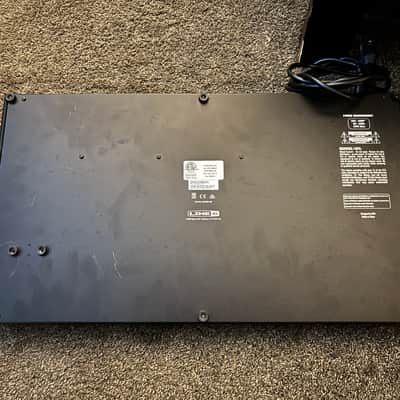 Line 6 Helix LT 2017 - Present - Black image 3