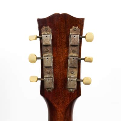 Gibson 1953 Southern Jumbo image 10