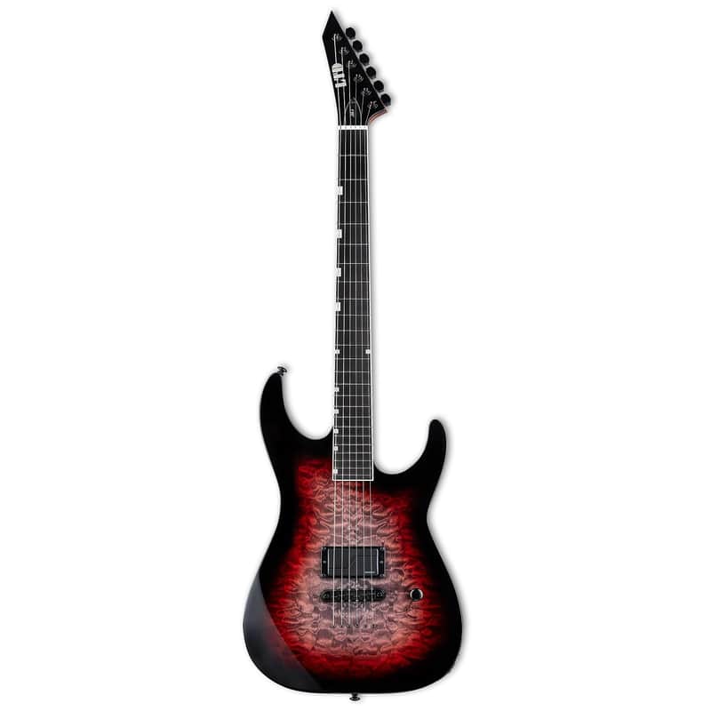 ESP LTD JM-I Josh Middleton Signature image 1