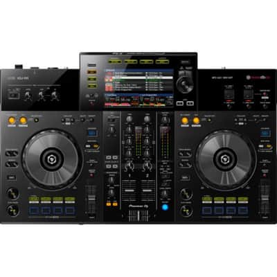 Pioneer DJ XDJ-RR All-in-one DJ System image 9