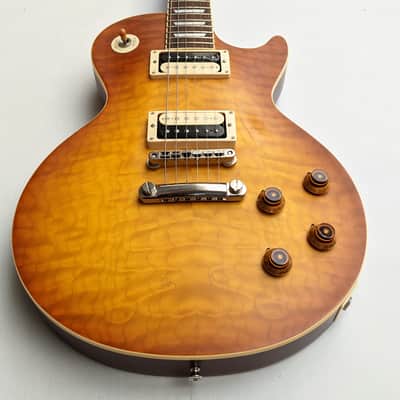 Tokai Love Rock LS-90Q image 13