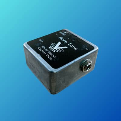 Truetone Pure Tone Buffer image 4