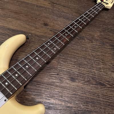 Fernandes FRB-70 Electric Bass image 3