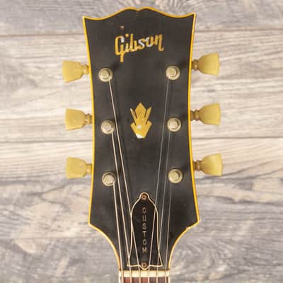 1968 Gibson Barney Kessel - MAKE AN OFFER! image 11