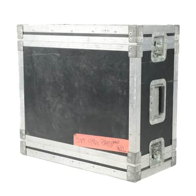 Ampeg SVT-4 Pro w/ Flight Case Owned by The Hold Steady image 11