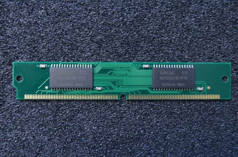 PRAM Kurzweil K2600 image 1