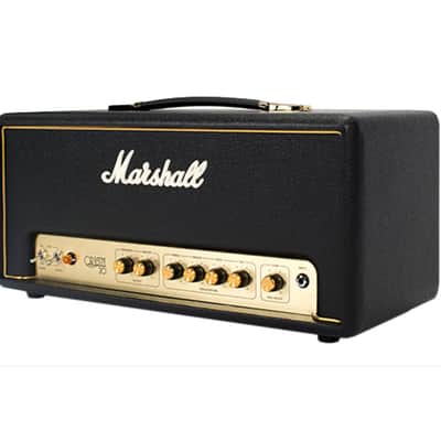 Marshall Origin Series ORI20H 20-Watt Tube Guitar Head image 2
