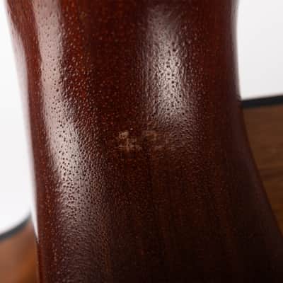 Gibson Acoustic G-Writer EC, Natural | Demo image 10