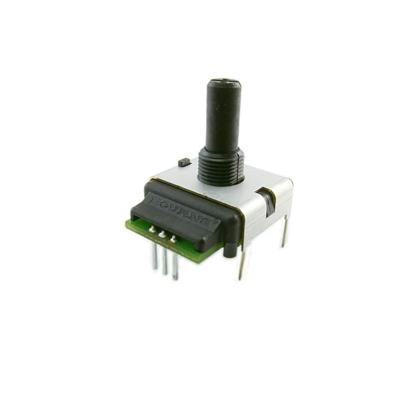 Fractal Audio - Axe-FX Ultra - Encoder Slotted shaft image 1