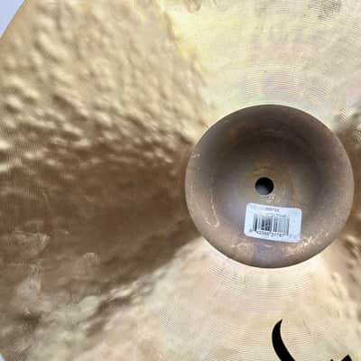 Zildjian 17" K Series Sweet Crash Cymbal 2018 - Present - Traditional - NOS -1199 grams image 9
