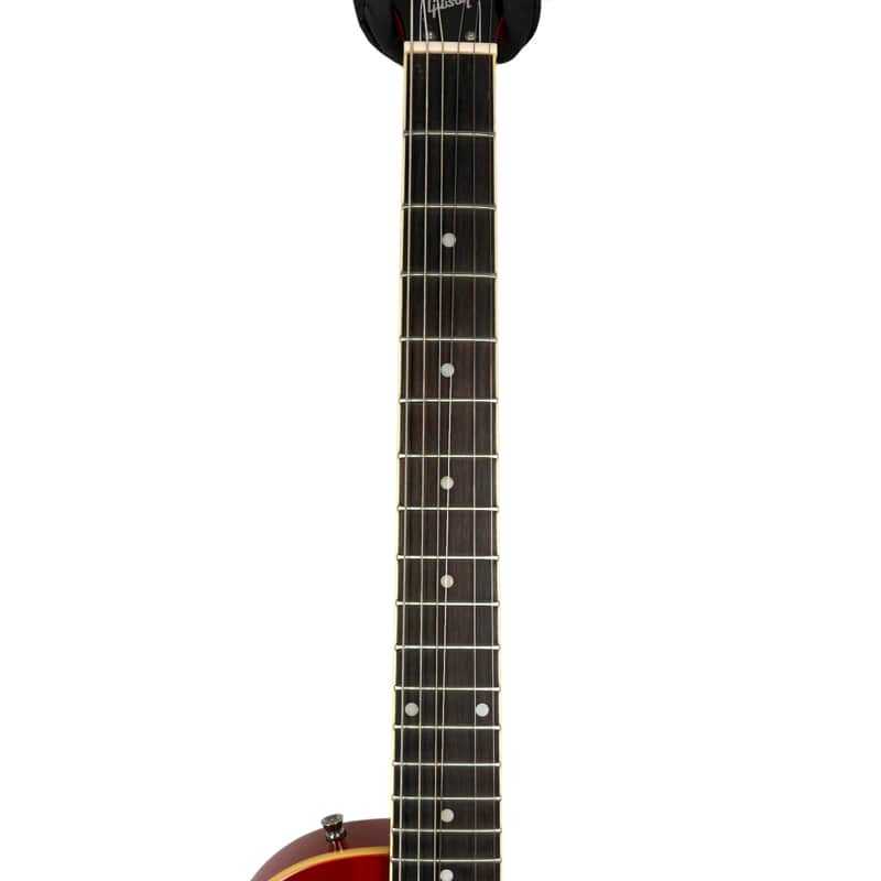 Maestro by gibson les paul サンバースト Maestro by Gibson Les Paul 2013 - Cherry Sunburst | Reverb