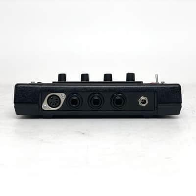 MFB 503 w/ Universal power supply Drumcomputer 2000s Y2K Rare Made in Germany Worldwide Shipment image 6