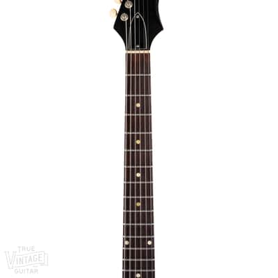 1964 Epiphone Coronet Cherry image 6