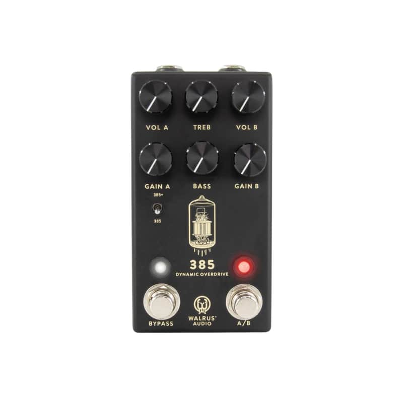 Walrus Audio 385 Overdrive