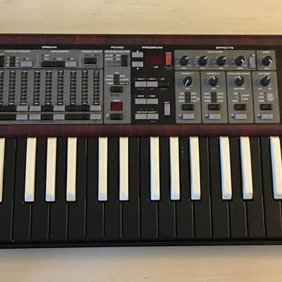 Nord Electro 3 Custom! image 1