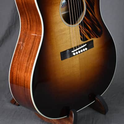 Bourgeois Slope D The Standard/TS Touchstone - Sunburst image 15
