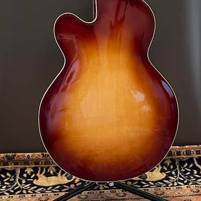 1967 Gretsch Double Anniversary image 11