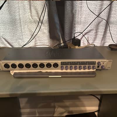 PreSonus Firestudio Project Firewire Audio Interface | Reverb