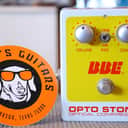 BBE Opto Stomp Optical Compressor