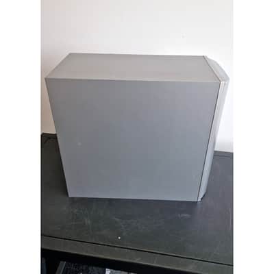Pioneer S-DV99SW - Subwoofer - Good image 5