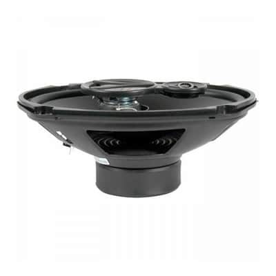 Cerwin Vega XED693 6x9" 3-Way Coaxial Car Speakers 6" x 9" image 6