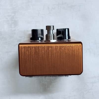 Source Audio Aftershock Bass Distortion image 5