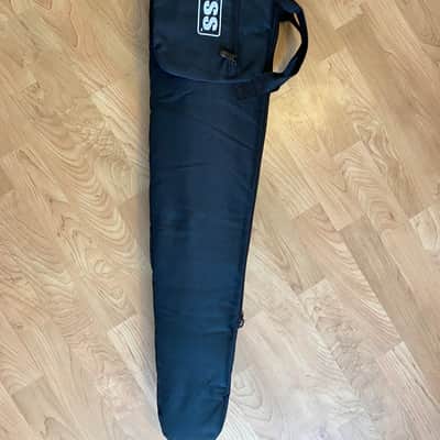 Cort/Steinberger Space B2 Headless Bass - Gig Bag - *Read Description* image 11
