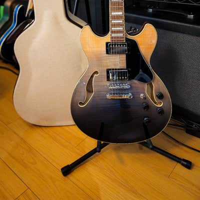 Ibanez AS73FM Artcore Bild 3