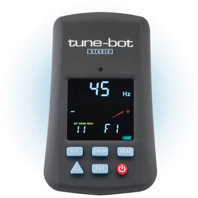 Overtone Labs Tune-Bot Studio Drum Tuner image 2
