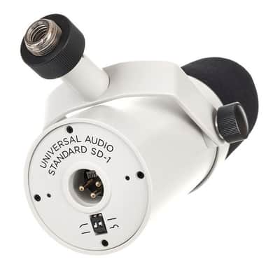 Universal Audio SD-1 | Standard Dynamic Broadcast Microphone. New with Full Warranty! Bild 11
