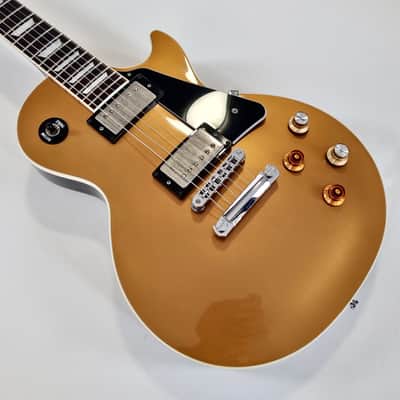 Gibson Les Paul Standard Joe Bonamassa Signature Limited Edition 2012 - Goldtop image 7