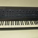 Oberheim OB 8 1980's Analog 8 voice polysynth