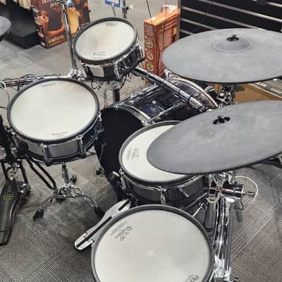 ROLAND TD-50KV2 (Electric Drum Set) image 8
