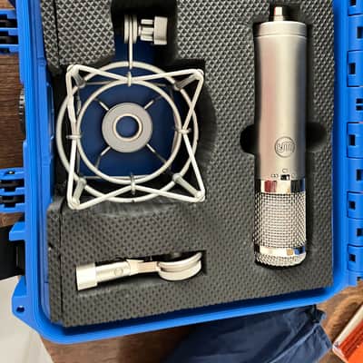 UT FET47 vs DA FET47 - Gearspace