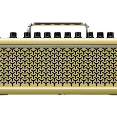 AMPLIFICATORE PORTATILE PER CHITARRA YAMAHA THR10II Wireless image 2