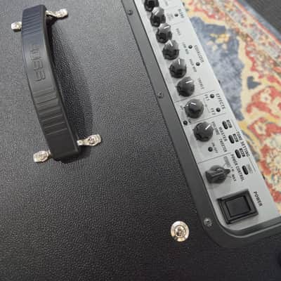 Used Boss Katana 210 Bass Amplifer w/bluetooth image 3