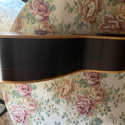 Lowden WL-35 40th Anniversary Edition 2014 - Brown image 15