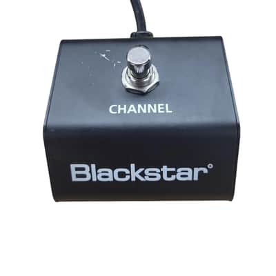 Blackstar FS-1 Single Button Footswitch for HT-5 and Others image 1